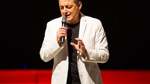 Tenor Aykut Yılmaz